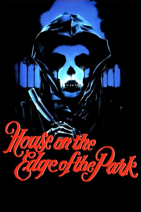 House on the Edge of the Park poster