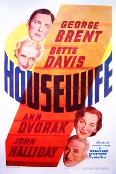 Housewife poster