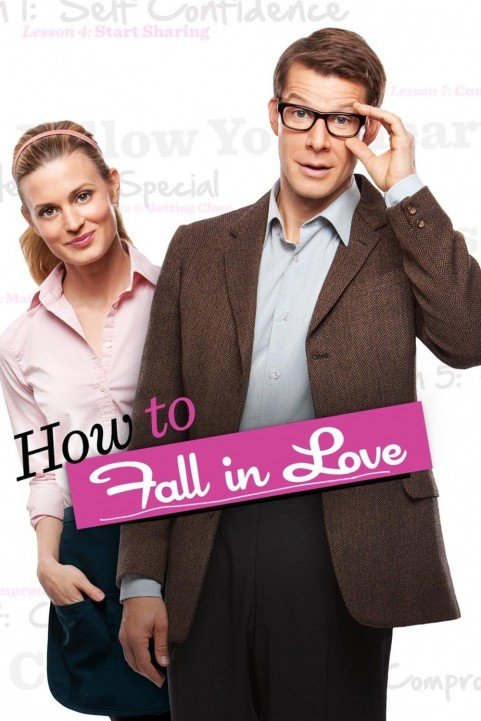 How To Fall In Love poster