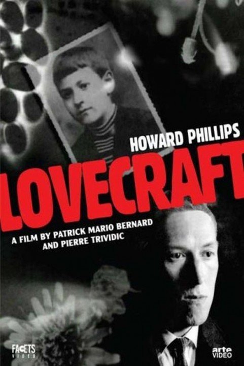 Howard Lovec poster