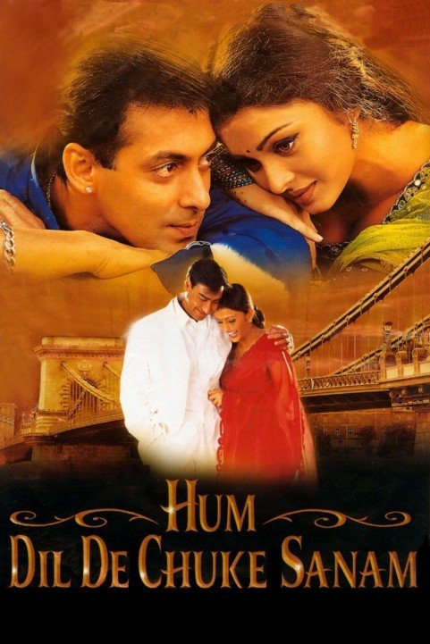 Hum Dil De Chuke Sanam poster