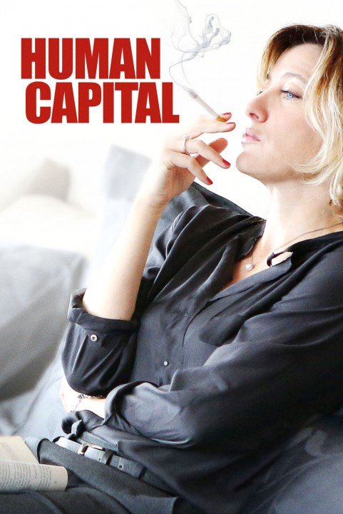 Human Capital poster