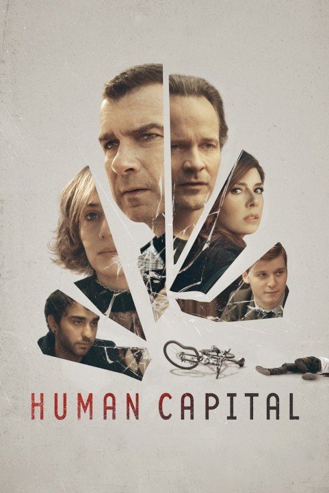 Human Capital (2019) poster