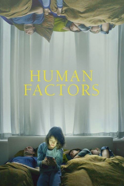 Human Factors poster