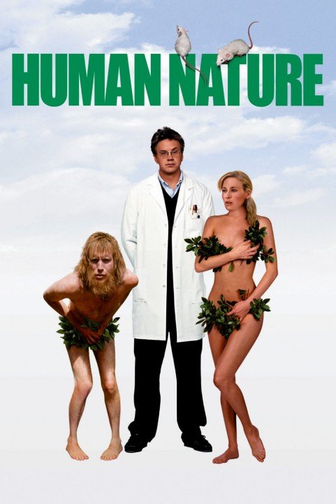 Human Nature poster