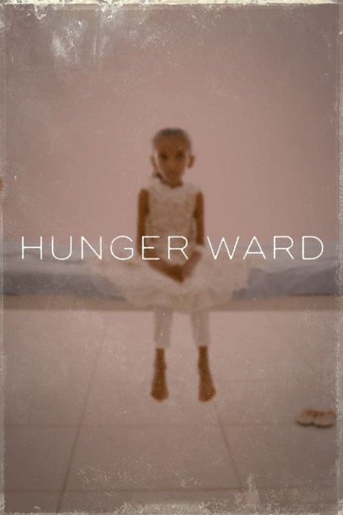 Hunger Ward poster