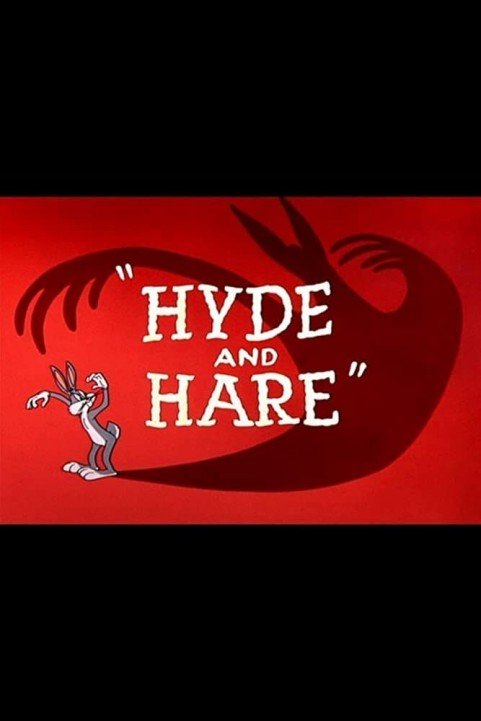 Hyde and Hare poster