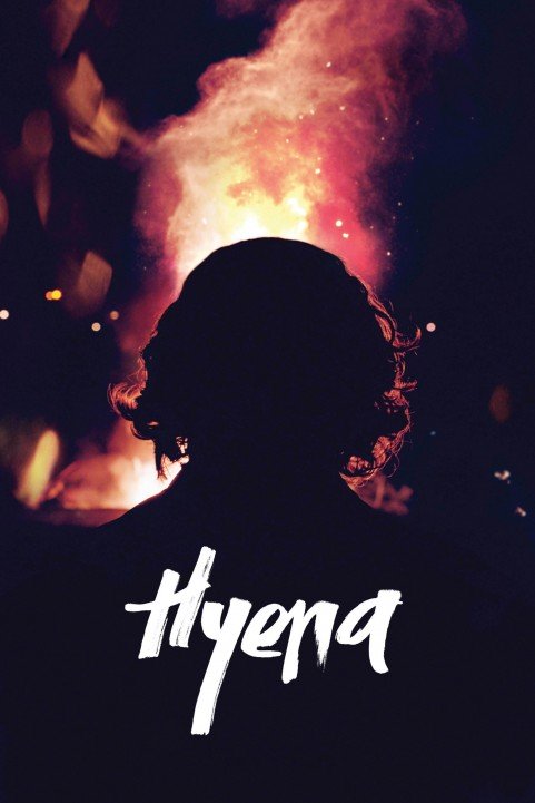 Hyena poster