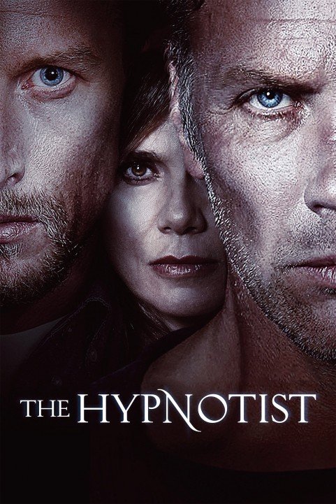 The Hypnotist poster