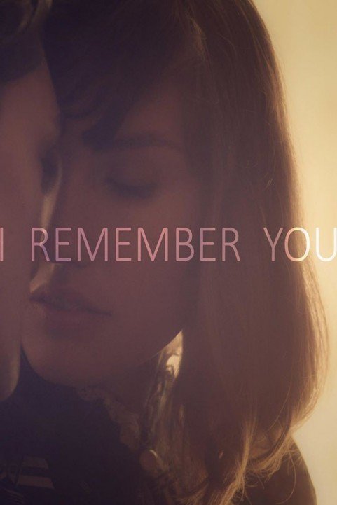 I Remember Y poster