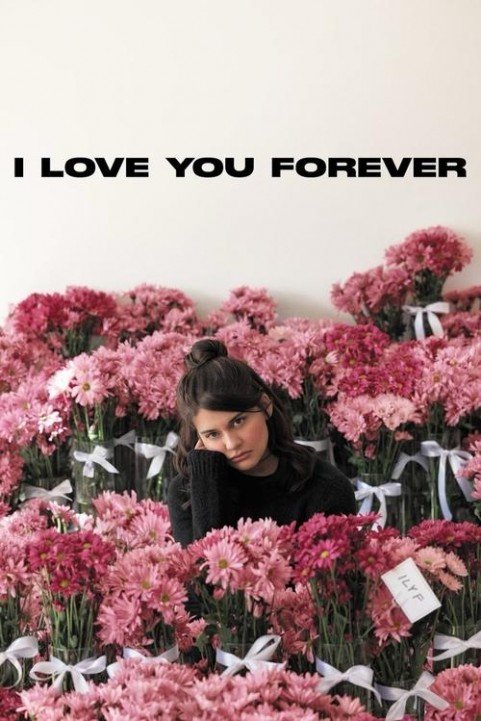 I Love You Forever poster