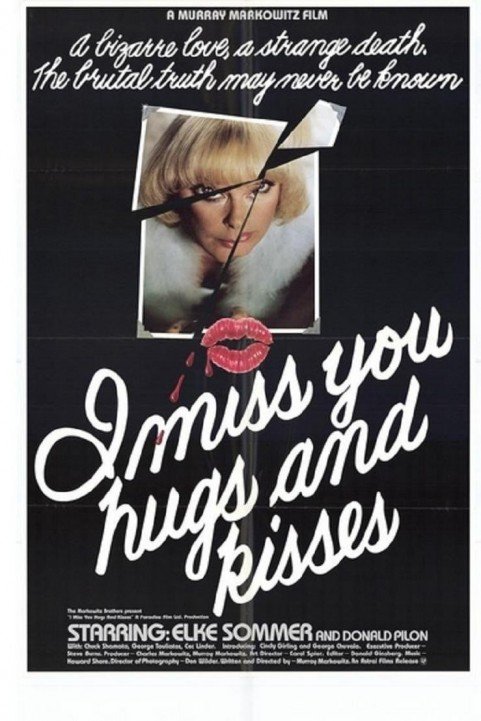 I Miss You, Hugs and Kisses poster