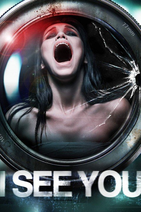 I See You (2019) poster