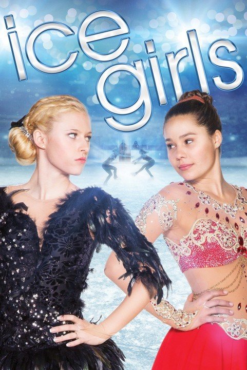 Ice Girls poster