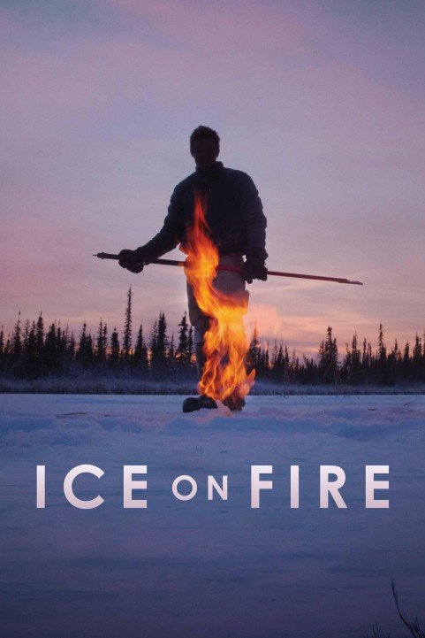 Ice on Fire poster