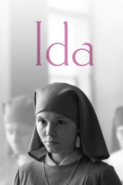 Ida poster