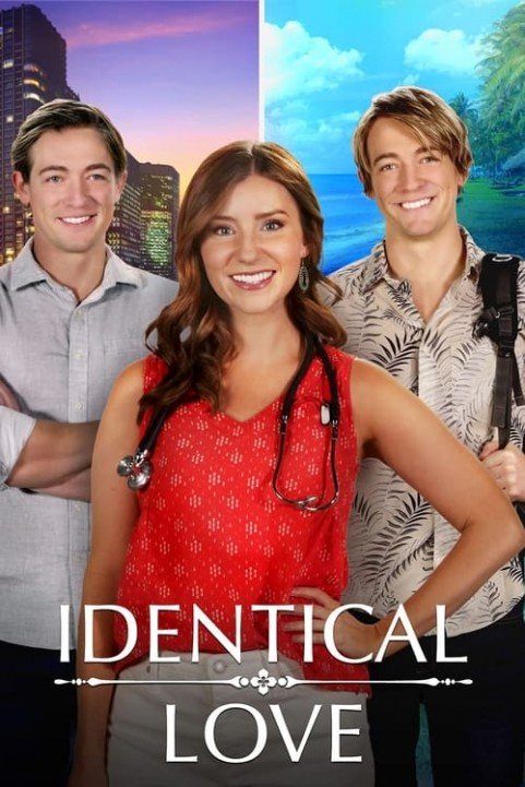 Identical Love poster