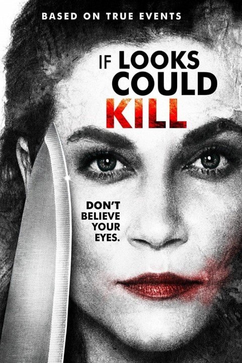 If Looks Could Kill poster