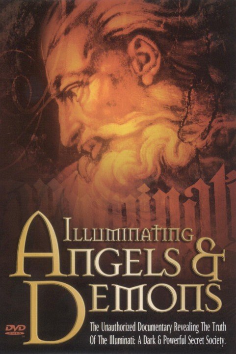 Illuminating Angels & Demons poster