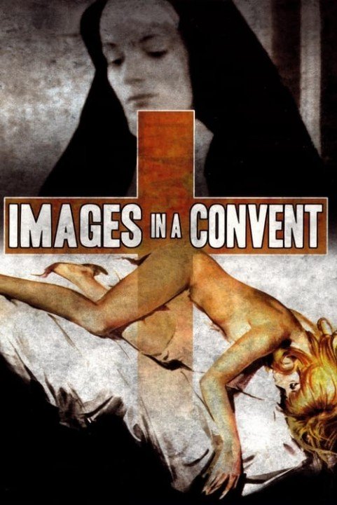 Images in a Convent poster