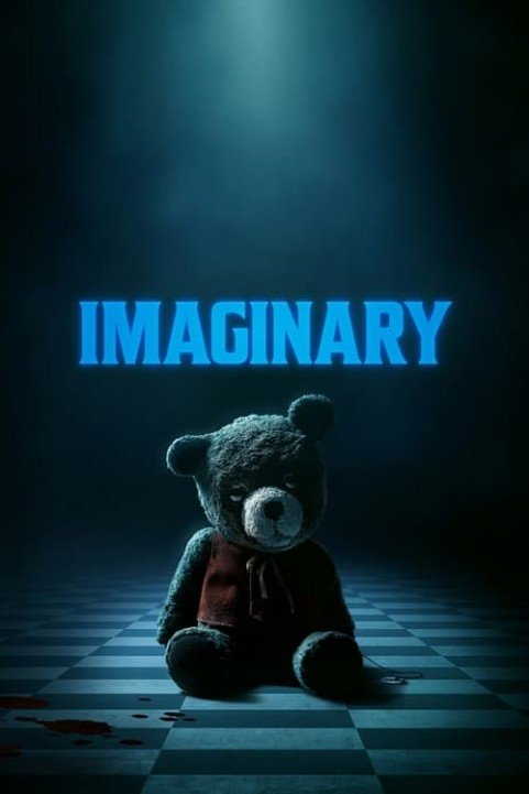 Imaginary poster