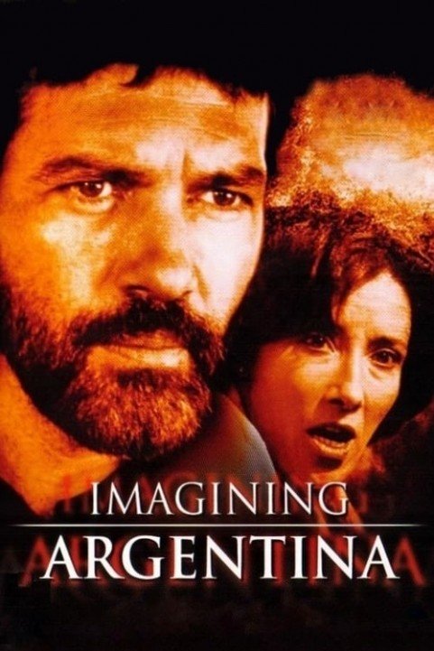 Imagining Argentina poster