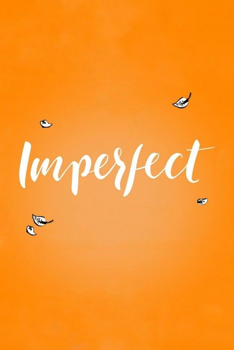 Imperfect poster