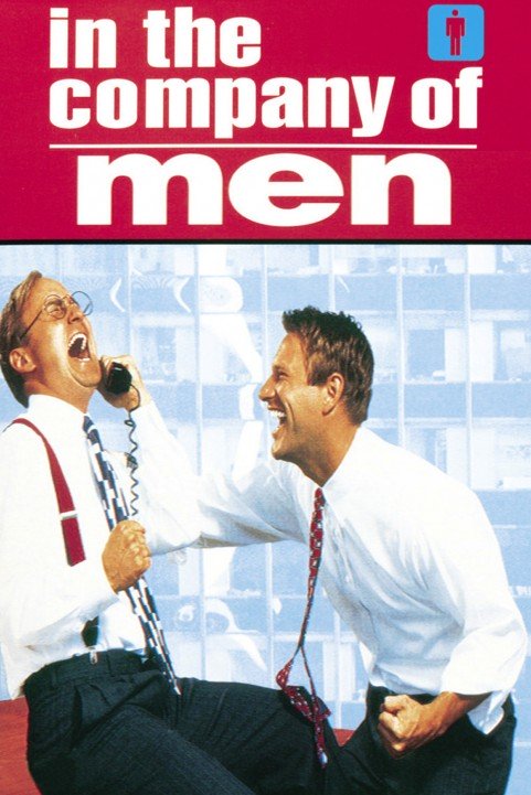 In the Company of Men poster