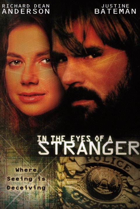 In the Eyes of a Stranger poster