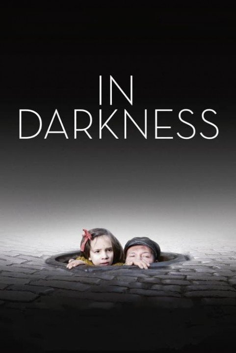 In Darkness poster