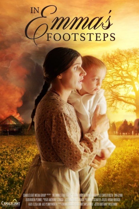 In Emma's Footsteps poster