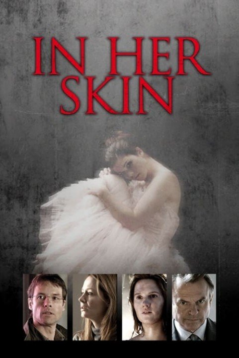 In Her Skin poster