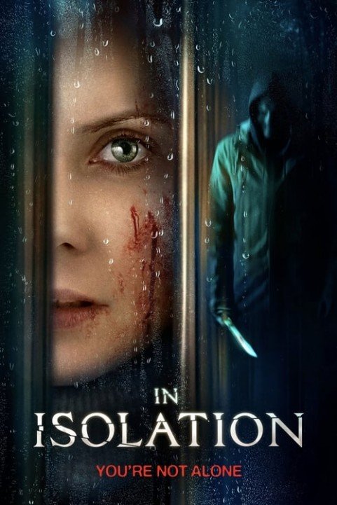 In Isolation poster