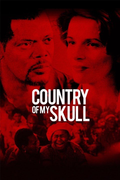 Country of My Skull poster