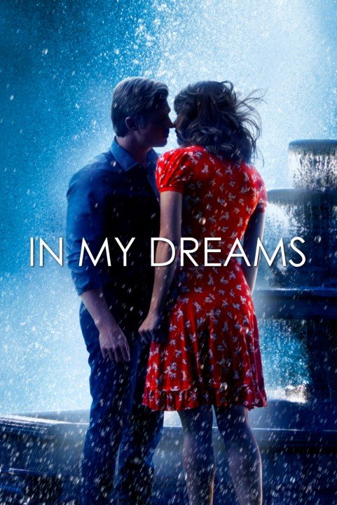 In My Dreams poster