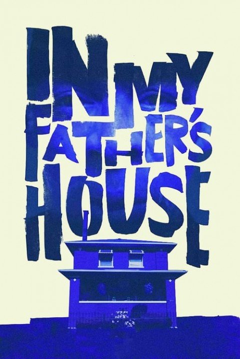 In My Fatherâ€™s House poster