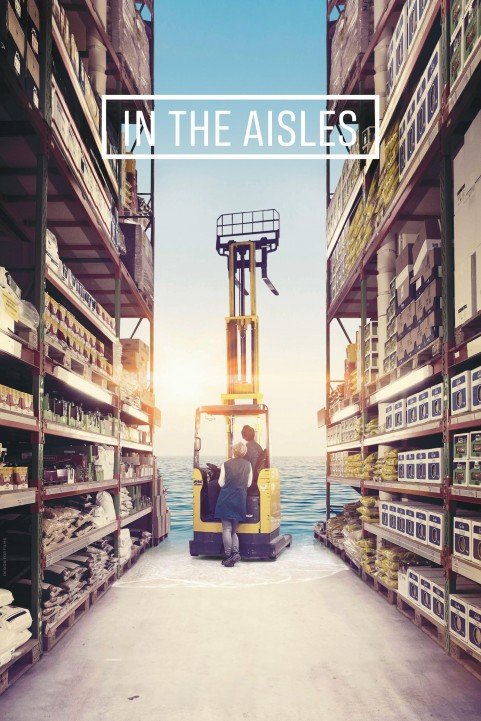 In the Aisles poster