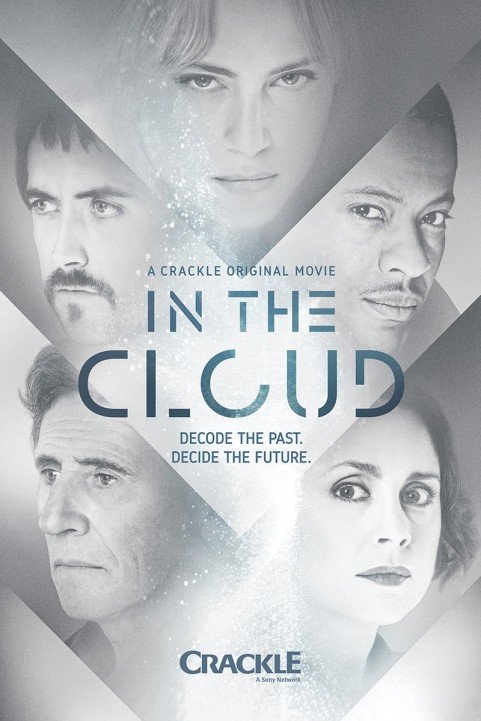 In the Cloud poster