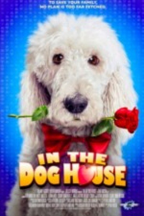 In the Dog House poster