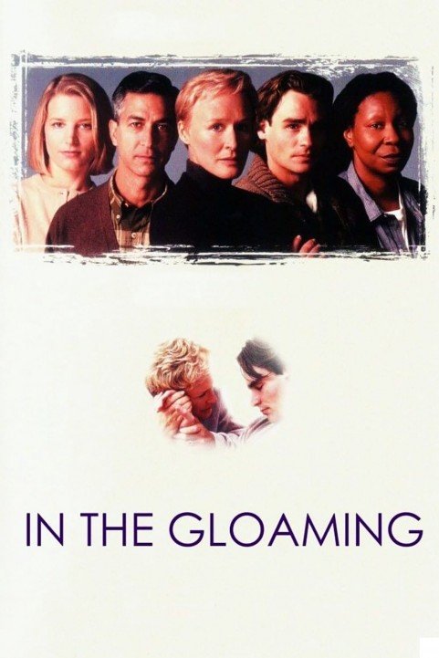 In the Gloaming poster