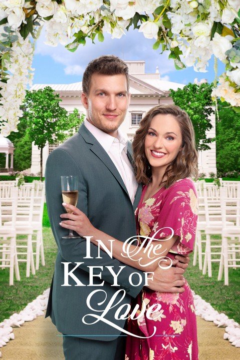 In the Key of Love poster