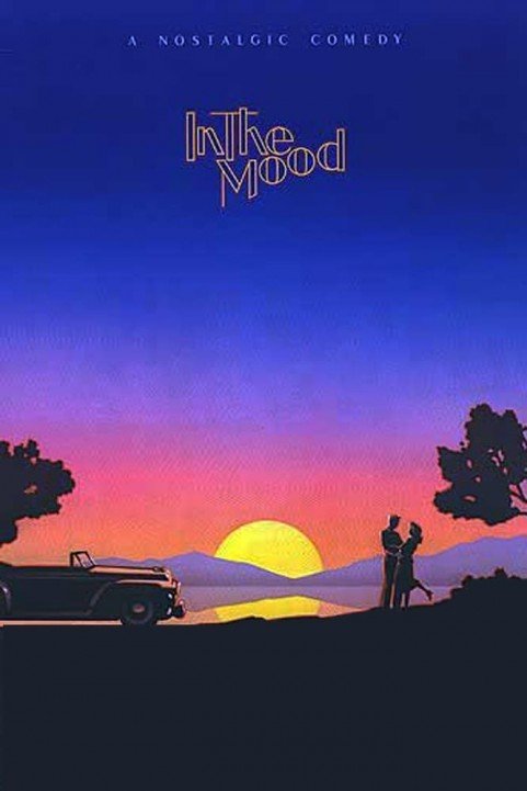 In the Mood poster