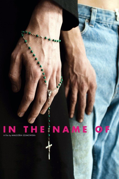 In the Name of... poster