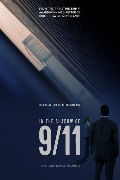 In the Shadow of 9/11 poster