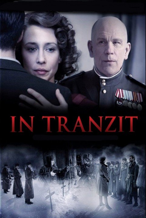 In Tranzit poster