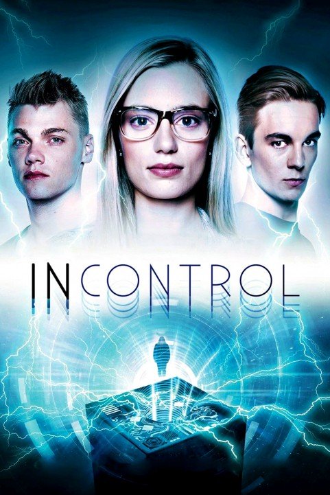 Incontrol (2017) poster