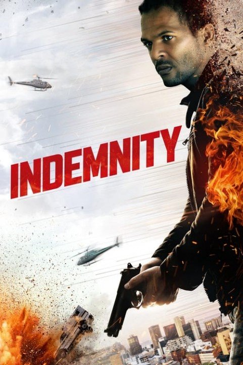 Indemnity poster