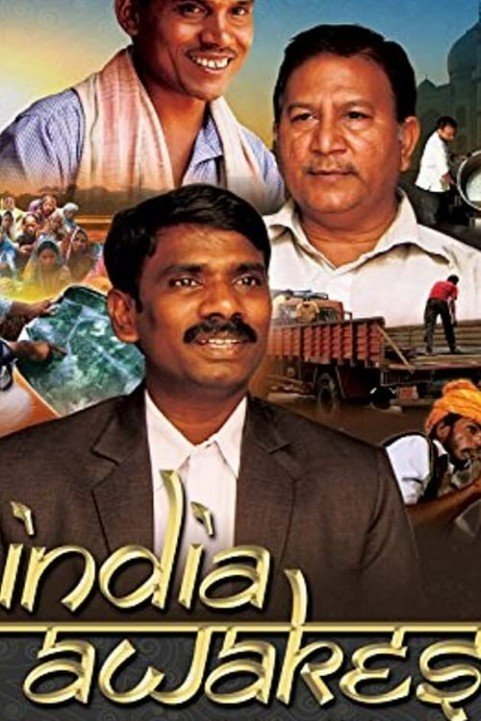 India Awakes poster