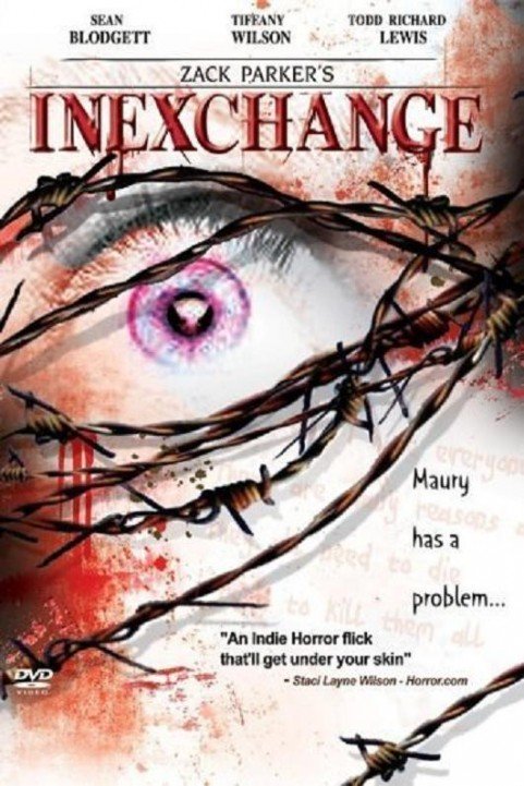 Inexchange poster