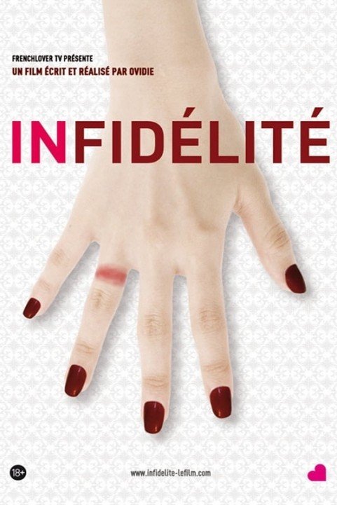 Infidelity: Sex Stories 2 poster